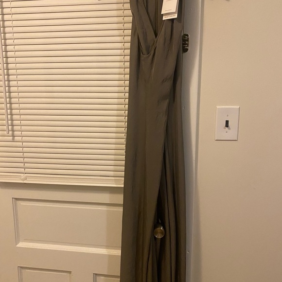 Theory jumpsuit. Brand new! - Picture 4 of 4